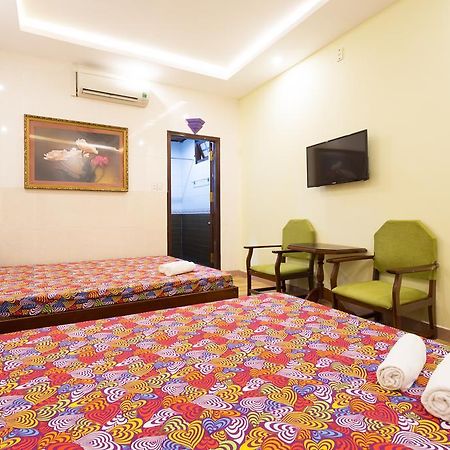 The Family Hotel Hoi An Luaran gambar