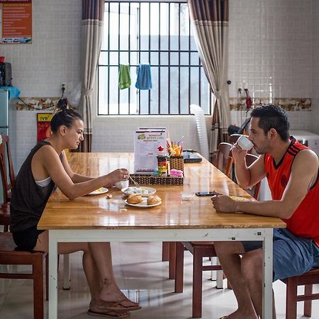The Family Hotel Hoi An Luaran gambar