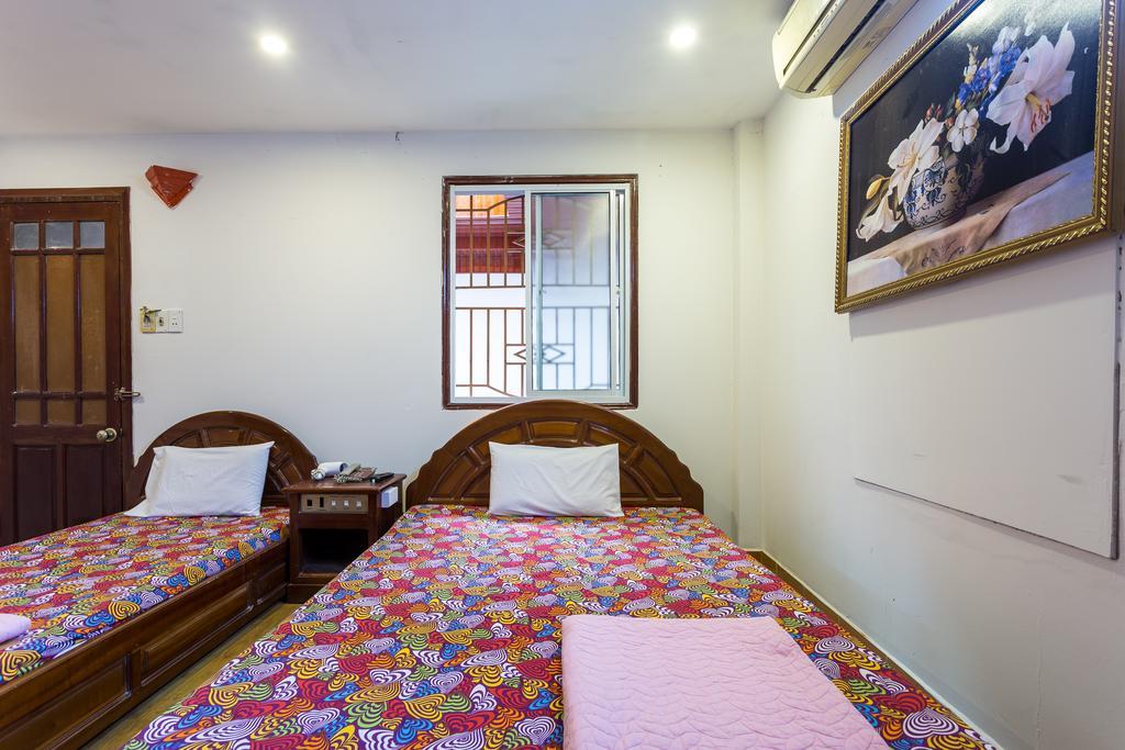 The Family Hotel Hoi An Luaran gambar