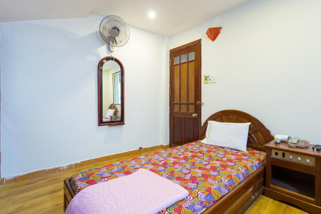 The Family Hotel Hoi An Luaran gambar