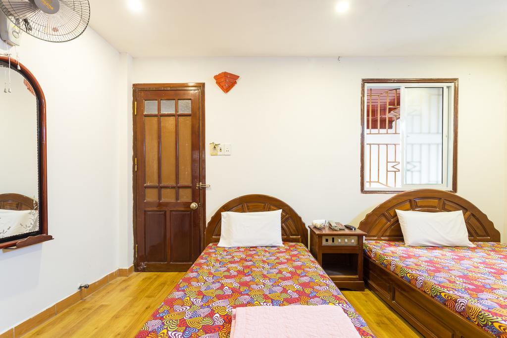 The Family Hotel Hoi An Luaran gambar