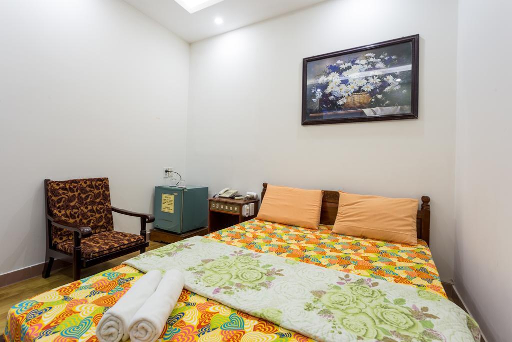 The Family Hotel Hoi An Luaran gambar