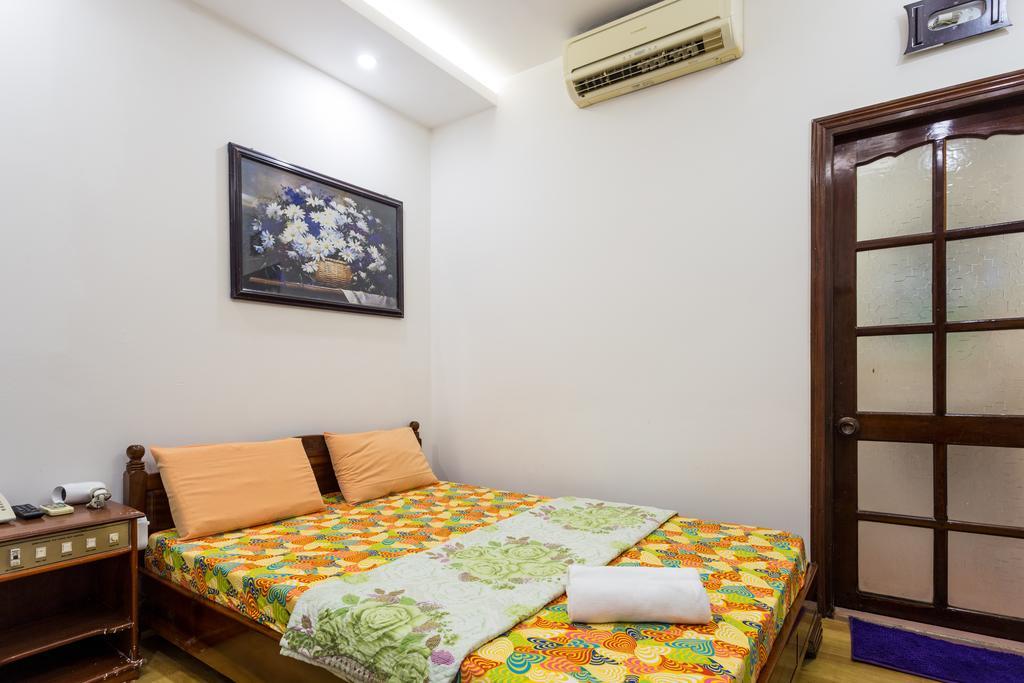 The Family Hotel Hoi An Luaran gambar