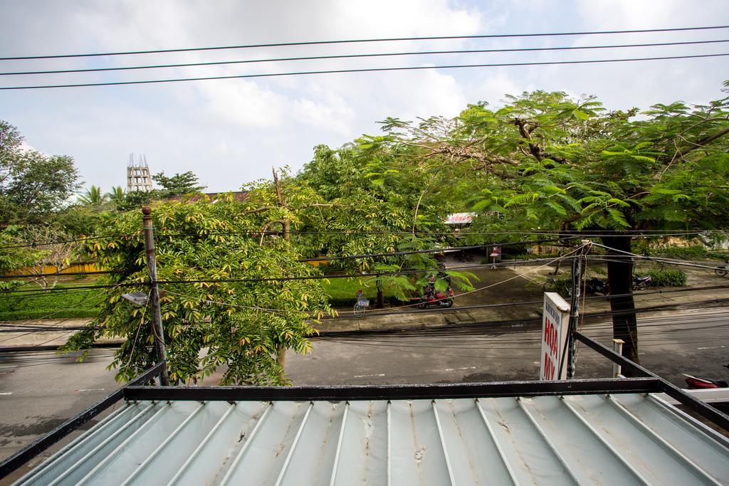The Family Hotel Hoi An Luaran gambar
