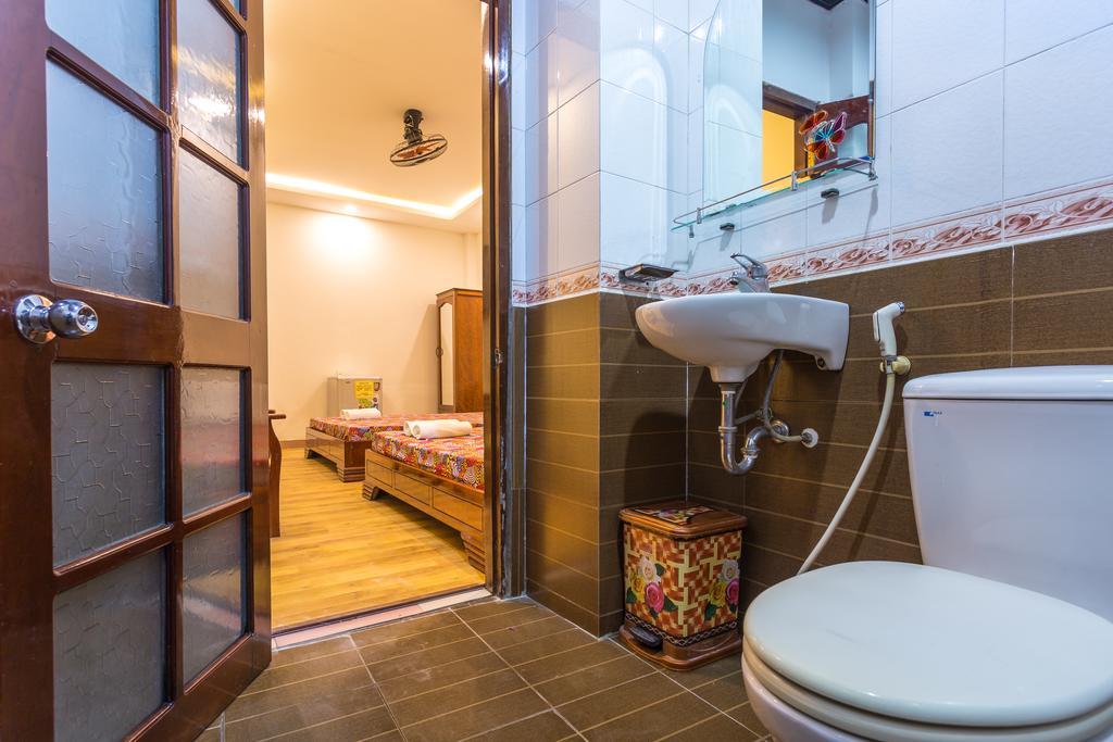 The Family Hotel Hoi An Luaran gambar