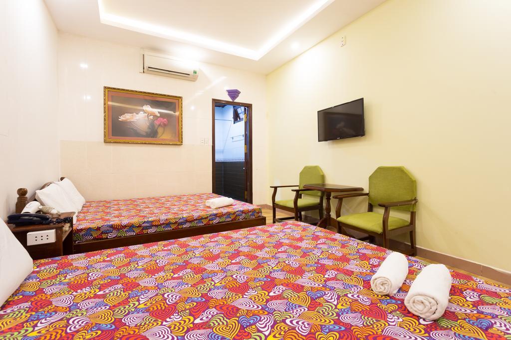 The Family Hotel Hoi An Luaran gambar