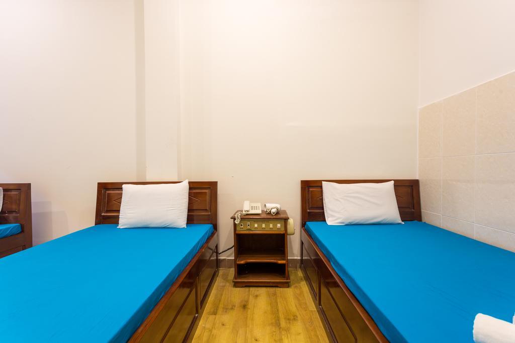 The Family Hotel Hoi An Luaran gambar