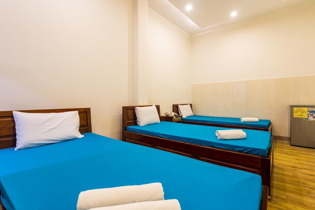 The Family Hotel Hoi An Luaran gambar