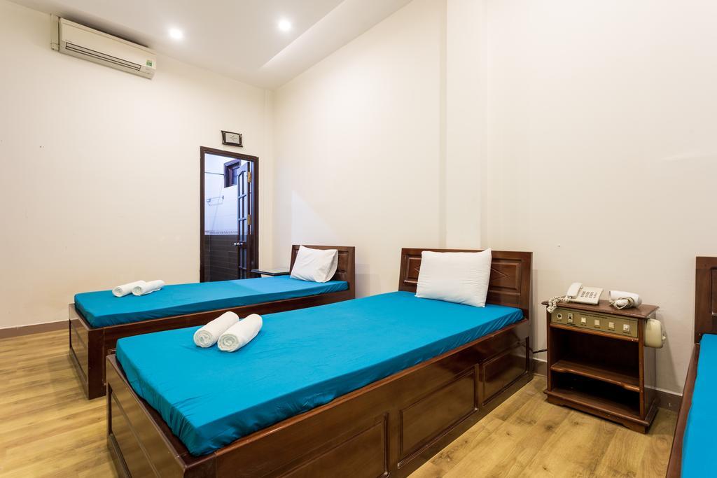 The Family Hotel Hoi An Luaran gambar