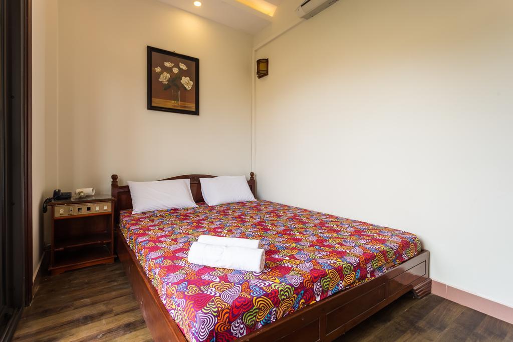 The Family Hotel Hoi An Luaran gambar