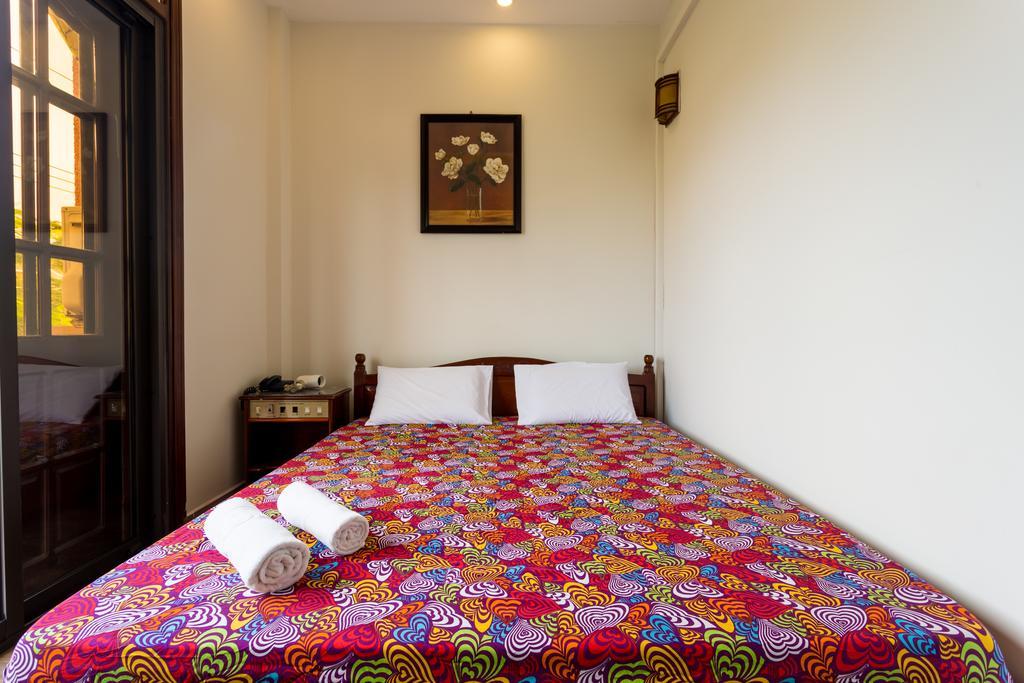 The Family Hotel Hoi An Luaran gambar